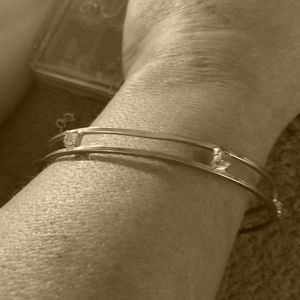 Bracelet silver